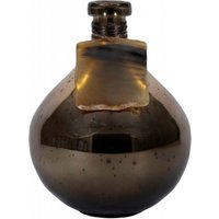 Click to view product details and reviews for Mindy Brownes Savoy Antiqued Amber Bottle. Click to view product details and reviews for Mindy Brownes Savoy Antiqued Amber Bottle.