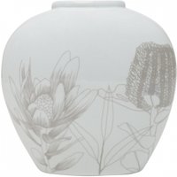 Click to view product details and reviews for Mindy Brownes Serene White Ornamental Vase. Click to view product details and reviews for Mindy Brownes Serene White Ornamental Vase.