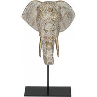 Click to view product details and reviews for Mindy Brownes Elephant Gold White Small Head Set Of 4. Click to view product details and reviews for Mindy Brownes Elephant Gold White Small Head Set Of 4.