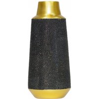 Click to view product details and reviews for Mindy Brownes Asbury Shimmering Black Faux Shagreen And Gold Large Vase Set Of 4. Click to view product details and reviews for Mindy Brownes Asbury Shimmering Black Faux Shagreen And Gold Large Vase Set Of 4.