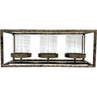 Click to view product details and reviews for Mindy Brownes Imogen Antique Gold Candle Holder Set Of 2. Click to view product details and reviews for Mindy Brownes Imogen Antique Gold Candle Holder Set Of 2.