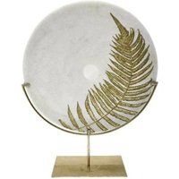 Click to view product details and reviews for Mindy Brownes White And Gold Leaf Circle Decor. Click to view product details and reviews for Mindy Brownes White And Gold Leaf Circle Decor.
