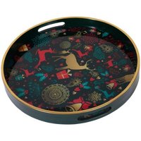 Click to view product details and reviews for Mindy Brownes A Christmas Wish Green And Golden Wood Tray Set Of 2. Click to view product details and reviews for Mindy Brownes A Christmas Wish Green And Golden Wood Tray Set Of 2.