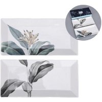 Click to view product details and reviews for Mindy Brownes Birds Of Paradice White Grey And Green Bone 2 China Platter Set Of 4. Click to view product details and reviews for Mindy Brownes Birds Of Paradice White Grey And Green Bone 2 China Platter Set Of 4.