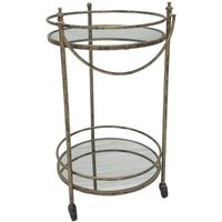 Click to view product details and reviews for Mindy Brownes Cleo Grey And Gold Bar Trolley. Click to view product details and reviews for Mindy Brownes Cleo Grey And Gold Bar Trolley.