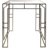 Click to view product details and reviews for Mindy Brownes Laurant Antique Gold Metal And Glass Side Table. Click to view product details and reviews for Mindy Brownes Laurant Antique Gold Metal And Glass Side Table.