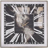 Click to view product details and reviews for Mindy Brownes Luca White And Black Clock. Click to view product details and reviews for Mindy Brownes Luca White And Black Clock.