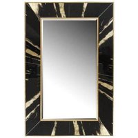 Click to view product details and reviews for Mindy Brownes Vesna Black And Gold Rectangular Mirror. Click to view product details and reviews for Mindy Brownes Vesna Black And Gold Rectangular Mirror.