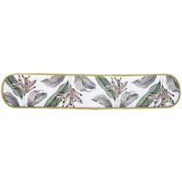 Click to view product details and reviews for Mindy Brownes White Green Amd Purple Cotton Birds Of Paradise Double Oven Glove Set Of 6. Click to view product details and reviews for Mindy Brownes White Green Amd Purple Cotton Birds Of Paradise Double Oven Glove Set Of 6.