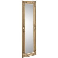 Click to view product details and reviews for Palais Gold Rectangular Leaner Mirror. Click to view product details and reviews for Palais Gold Rectangular Leaner Mirror.
