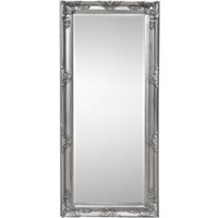 Click to view product details and reviews for Palais Pewter Rectangular Tall Leaner Mirror. Click to view product details and reviews for Palais Pewter Rectangular Tall Leaner Mirror.