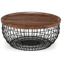 Click to view product details and reviews for Smithson Walnut 80cm Round Coffee Table. Click to view product details and reviews for Smithson Walnut 80cm Round Coffee Table.