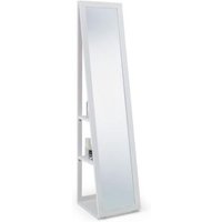 Click to view product details and reviews for Fresco White Bedroom Storage Mirror. Click to view product details and reviews for Fresco White Bedroom Storage Mirror.