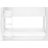 Click to view product details and reviews for Solomon White Bunk Bed. Click to view product details and reviews for Solomon White Bunk Bed.