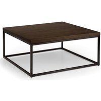 Click to view product details and reviews for Brooklyn Dark Oak 90cm Square Coffee Table. Click to view product details and reviews for Brooklyn Dark Oak 90cm Square Coffee Table.