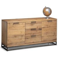 Click to view product details and reviews for Brooklyn Oak 150cm Medium 2 Door Sideboard. Click to view product details and reviews for Brooklyn Oak 150cm Medium 2 Door Sideboard.