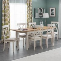Click to view product details and reviews for Davenport Ivory 4 6 Seater Extending Dining Set 4 6 Chairs Option Available. Click to view product details and reviews for Davenport Ivory 4 6 Seater Extending Dining Set 4 6 Chairs Option Available.