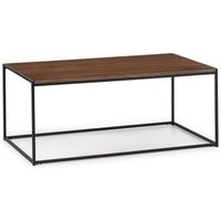 Click to view product details and reviews for Tribeca Walnut 110cm Coffee Table. Click to view product details and reviews for Tribeca Walnut 110cm Coffee Table.