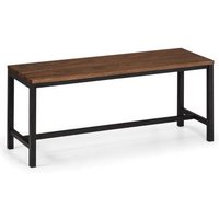 Click to view product details and reviews for Tribeca Walnut Dining Bench. Click to view product details and reviews for Tribeca Walnut Dining Bench.