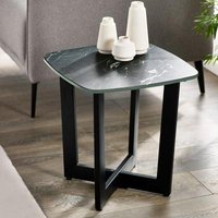 Click to view product details and reviews for Olympus Black Marble Effect Lamp Table. Click to view product details and reviews for Olympus Black Marble Effect Lamp Table.