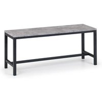 Click to view product details and reviews for Staten Concrete Effect Dining Bench. Click to view product details and reviews for Staten Concrete Effect Dining Bench.