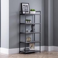 Click to view product details and reviews for Staten Concrete Effect Tall Bookcase. Click to view product details and reviews for Staten Concrete Effect Tall Bookcase.