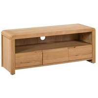 Click to view product details and reviews for Curve Oak 115cm Tv Unit. Click to view product details and reviews for Curve Oak 115cm Tv Unit.