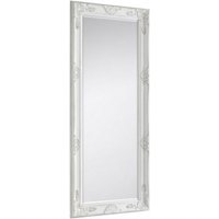 Click to view product details and reviews for Palais White Rectangular Tall Leaner Mirror. Click to view product details and reviews for Palais White Rectangular Tall Leaner Mirror.