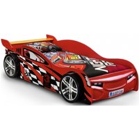 Click to view product details and reviews for Scorpion Red Gloss Racer Novelty Bed. Click to view product details and reviews for Scorpion Red Gloss Racer Novelty Bed.