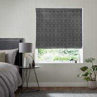Click to view product details and reviews for Gosling Graphite Roman Blind. Click to view product details and reviews for Gosling Graphite Roman Blind.