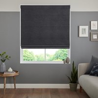 Click to view product details and reviews for Jenson Charcoal Roman Blind. Click to view product details and reviews for Jenson Charcoal Roman Blind.