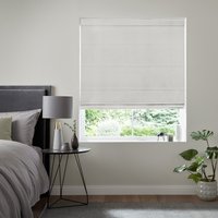 Click to view product details and reviews for Jenson Ivory Roman Blind. Click to view product details and reviews for Jenson Ivory Roman Blind.