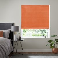 Click to view product details and reviews for Jenson Paprika Roman Blind. Click to view product details and reviews for Jenson Paprika Roman Blind.