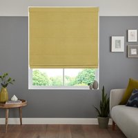 Click to view product details and reviews for Jenson Sunflower Roman Blind. Click to view product details and reviews for Jenson Sunflower Roman Blind.