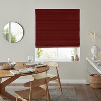 Click to view product details and reviews for Rudiger Crimson Roman Blind. Click to view product details and reviews for Rudiger Crimson Roman Blind.
