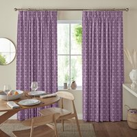 Click to view product details and reviews for Gosling Aubergine Curtain. Click to view product details and reviews for Gosling Aubergine Curtain.