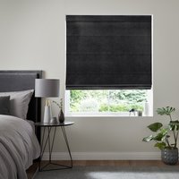 Click to view product details and reviews for Virgil Ebony Roman Blind. Click to view product details and reviews for Virgil Ebony Roman Blind.