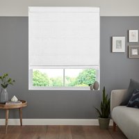Click to view product details and reviews for Virgil Frost Roman Blind. Click to view product details and reviews for Virgil Frost Roman Blind.