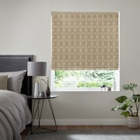 Click to view product details and reviews for Gosling Caramel Roman Blind. Click to view product details and reviews for Gosling Caramel Roman Blind.