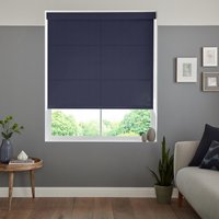 Click to view product details and reviews for Hermoso Navy Roller Blind. Click to view product details and reviews for Hermoso Navy Roller Blind.