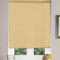 Click to view product details and reviews for Alexa Butter Roller Blind. Click to view product details and reviews for Alexa Butter Roller Blind.