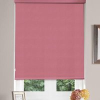 Click to view product details and reviews for Alexa Coral Pink Roller Blind. Click to view product details and reviews for Alexa Coral Pink Roller Blind.