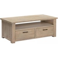 Click to view product details and reviews for Washed Grey Reclaimed Pine 2 Drawer Coffee Table. Click to view product details and reviews for Washed Grey Reclaimed Pine 2 Drawer Coffee Table.