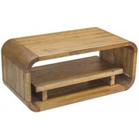 Click to view product details and reviews for Curved Edge Mango Wood Coffee Table. Click to view product details and reviews for Curved Edge Mango Wood Coffee Table.