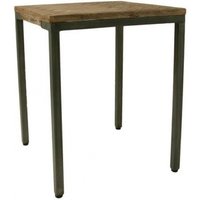 Click to view product details and reviews for Chevron Mango Wood Square Lamp Table Brushed Gunmetal Base. Click to view product details and reviews for Chevron Mango Wood Square Lamp Table Brushed Gunmetal Base.