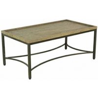 Click to view product details and reviews for Mango Wood Coffee Table With Metal Base. Click to view product details and reviews for Mango Wood Coffee Table With Metal Base.