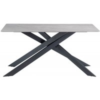 Click to view product details and reviews for Camilla Sintered Stone Top Rebecca Grey 6 Seater Dining Table. Click to view product details and reviews for Camilla Sintered Stone Top Rebecca Grey 6 Seater Dining Table.