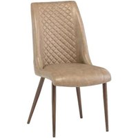Click to view product details and reviews for 2 X Amber Taupe Faux Leather Dining Chair. Click to view product details and reviews for 2 X Amber Taupe Faux Leather Dining Chair.