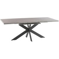 Click to view product details and reviews for Rimini Light Rhine Grey 6 8 Seater Extending Dining Table 160cm 200cm. Click to view product details and reviews for Rimini Light Rhine Grey 6 8 Seater Extending Dining Table 160cm 200cm.