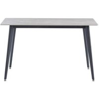 Click to view product details and reviews for Ivy Rebecca Grey Sintered Stone 4 Seater Dining Table 130cm. Click to view product details and reviews for Ivy Rebecca Grey Sintered Stone 4 Seater Dining Table 130cm.